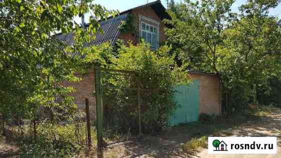 Дача 70 м² на участке 8 сот. на продажу в Синявском Синявское