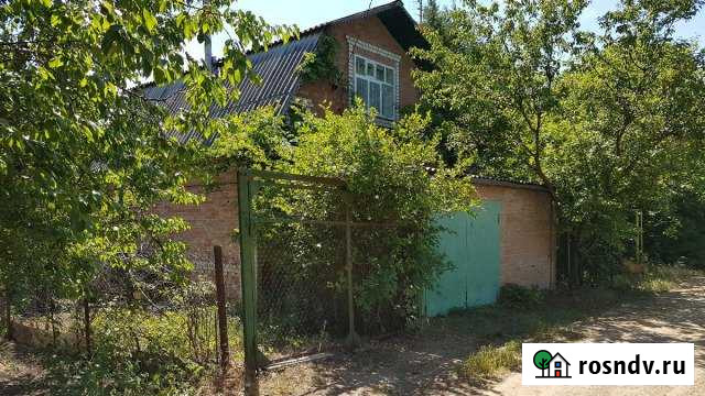 Дача 70 м² на участке 8 сот. на продажу в Синявском Синявское - изображение 1