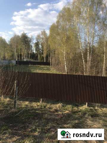 Участок ИЖС 16 сот. на продажу в Биокомбинате Биокомбината - изображение 1