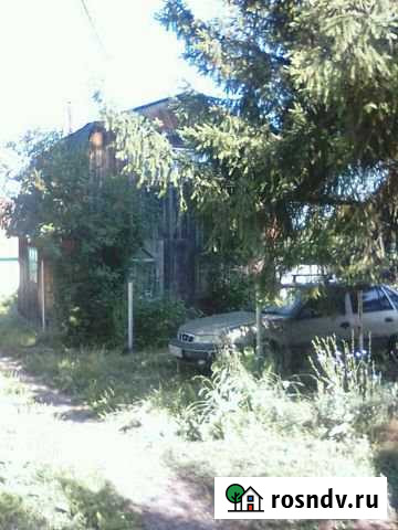 Дача 60 м² на участке 4 сот. на продажу в Иглино Иглино - изображение 1