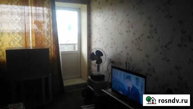 3-комнатная квартира, 64 м², 5/5 эт. на продажу в Богдановиче Богданович - изображение 1