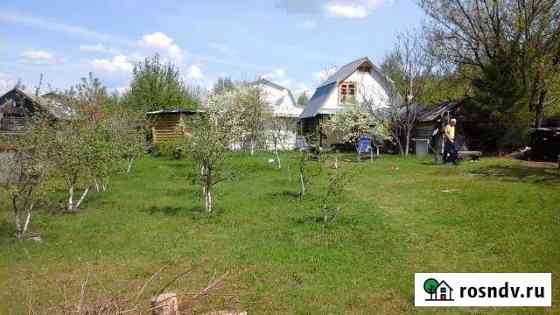 Дом 108 м² на участке 15 сот. на продажу в Володарске Володарск