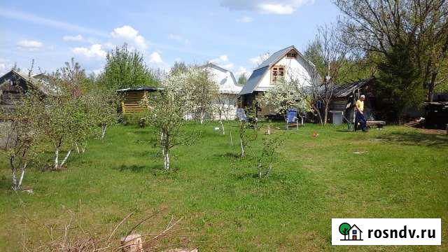 Дом 108 м² на участке 15 сот. на продажу в Володарске Володарск - изображение 1