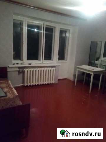 1-комнатная квартира, 35 м², 4/5 эт. на продажу в Чистополе Чистополь - изображение 1