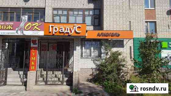 Торговое помещение, 55 кв.м. Алексин