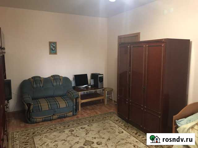 1-комнатная квартира, 37 м², 2/9 эт. на продажу в Урае Урай - изображение 1
