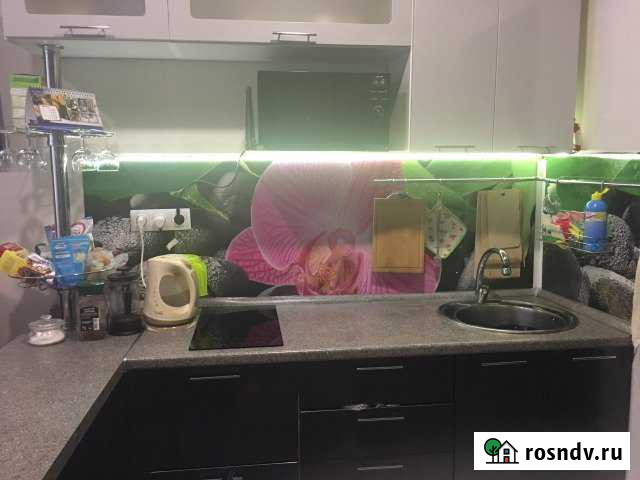 Комната 25 м² в 3-ком. кв., 1/4 эт. на продажу в Балахне Балахна - изображение 1