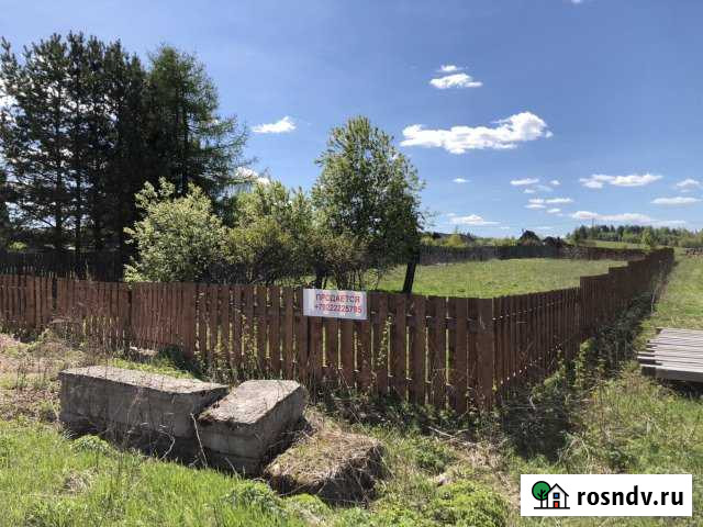 Участок ИЖС 12 сот. на продажу в Староуткинске Староуткинск - изображение 1