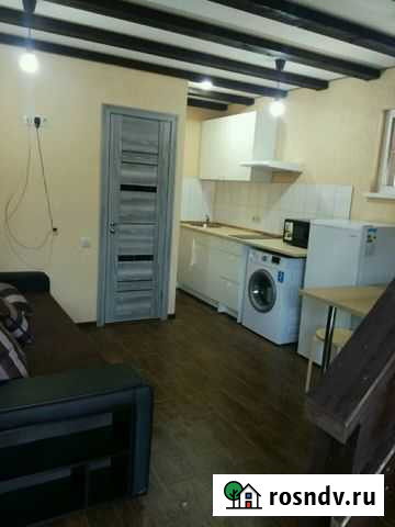 Таунхаус 50 м² на участке 8 сот. в аренду посуточно в Анапе Анапа - изображение 1