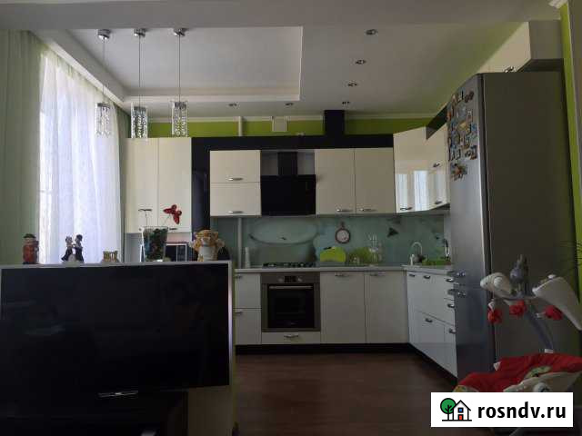 2-комнатная квартира, 61 м², 3/4 эт. на продажу в Лениногорске Лениногорск - изображение 1