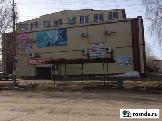 Помещение свободного назначения, 1078 кв.м. Можга