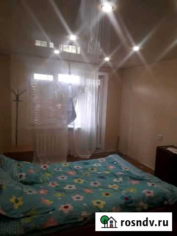 1-комнатная квартира, 35 м², 1/2 эт. на продажу в Полтавской Полтавская - изображение 1