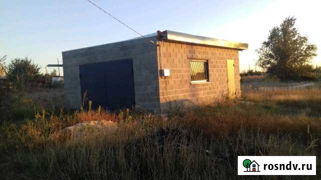 Участок СНТ, ДНП 12 сот. на продажу в Калаче-на-Дону Калач-на-Дону - изображение 1