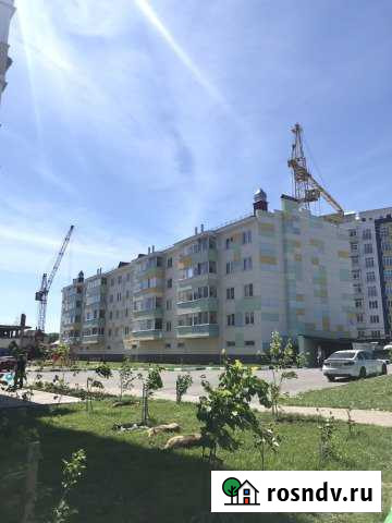 Помещение свободного назначения 126,8 Курск - изображение 1