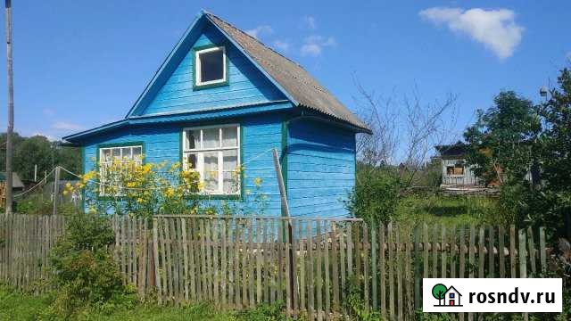 Дача 36 м² на участке 6 сот. на продажу в Переславле-Залесском Переславль-Залесский - изображение 1