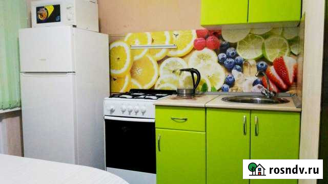 2-комнатная квартира, 31 м², 1/5 эт. в аренду посуточно в Бугульме Бугульма - изображение 1