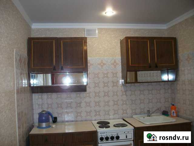 1-комнатная квартира, 39 м², 3/14 эт. в аренду на длительный срок в Армавире Армавир - изображение 1