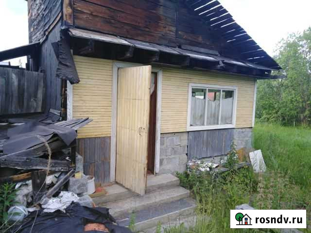 Дача 25 м² на участке 10 сот. на продажу в Новоуральске Новоуральск - изображение 1