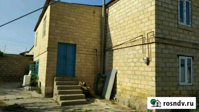 Дом 150 м² на участке 6 сот. на продажу в Новокаякенте Новокаякент - изображение 1