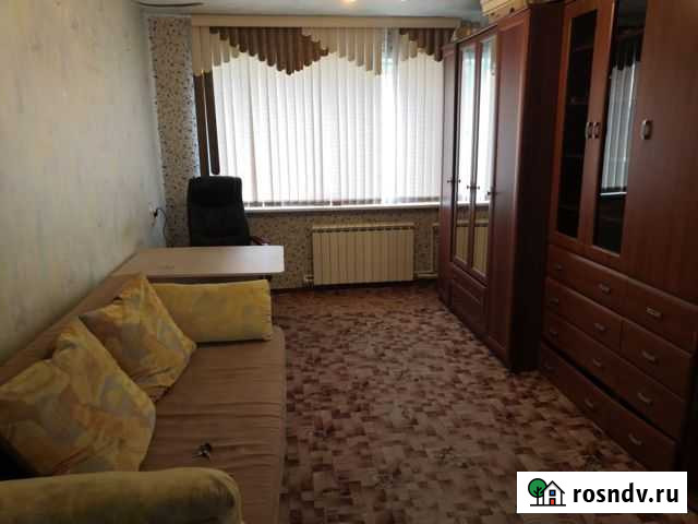 1-комнатная квартира, 31 м², 2/5 эт. в аренду на длительный срок в Магадане Магадан - изображение 1