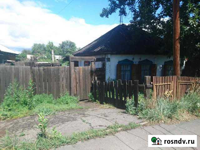 Дом 29 м² на участке 7 сот. на продажу в Кызыле Кызыл - изображение 1