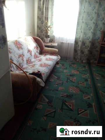 2-комнатная квартира, 47 м², 5/5 эт. на продажу в Канаше Канаш - изображение 1