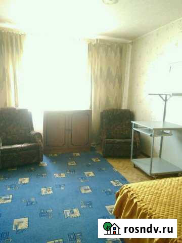 2-комнатная квартира, 58 м², 1/4 эт. в аренду на длительный срок в Моршанске Моршанск - изображение 1