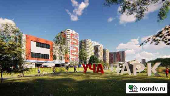 1-комнатная квартира, 39 м², 8/17 эт. на продажу в Ивантеевке Московской области Ивантеевка