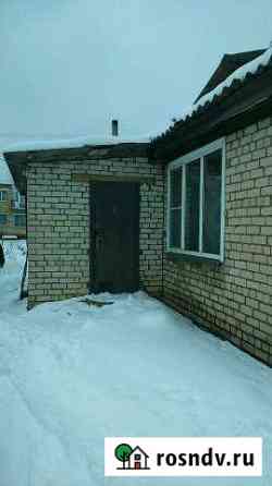 Дом 50 м² на участке 6 сот. на продажу в Невеле Невель