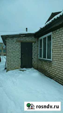 Дом 50 м² на участке 6 сот. на продажу в Невеле Невель - изображение 1