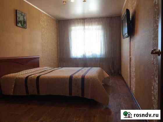 3-комнатная квартира, 62 м², 1/5 эт. на продажу в Ленинске-Кузнецком Ленинск-Кузнецкий