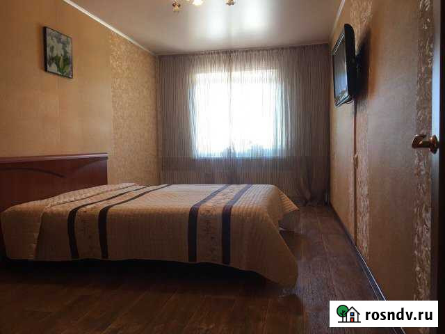 3-комнатная квартира, 62 м², 1/5 эт. на продажу в Ленинске-Кузнецком Ленинск-Кузнецкий - изображение 1