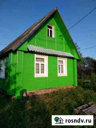 Дача 30 м² на участке 10 сот. на продажу в Вологде Вологда