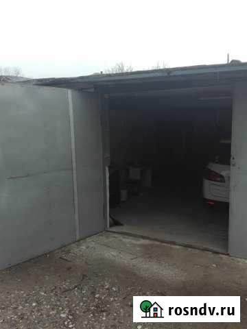 Гараж >30 м² на продажу в Дальнегорске Дальнегорск - изображение 1
