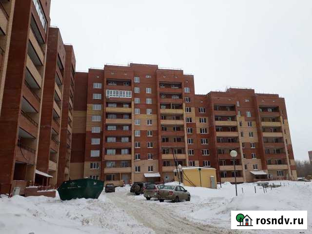 1-комнатная квартира, 49 м², 6/9 эт. на продажу в Тольятти Тольятти - изображение 1