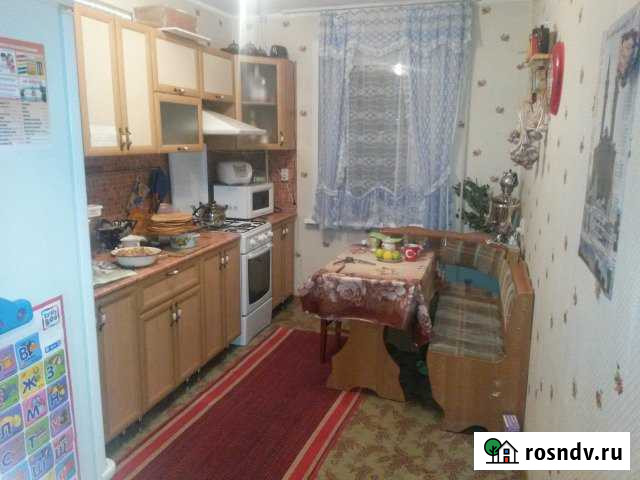 1-комнатная квартира, 36 м², 5/10 эт. в аренду на длительный срок в Зеленодольске Зеленодольск - изображение 1