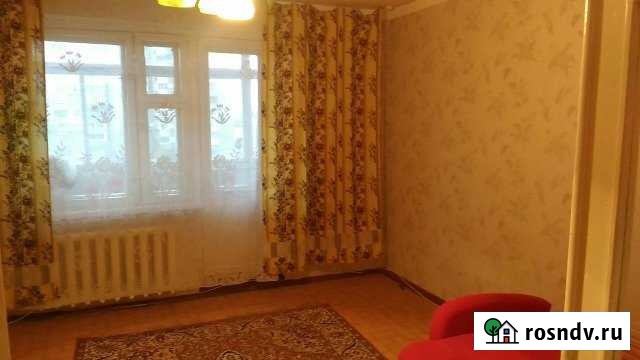 2-комнатная квартира, 54 м², 4/5 эт. на продажу в Шарыпово Шарыпово - изображение 1