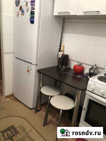 1-комнатная квартира, 19 м², 3/5 эт. на продажу в Камышине Камышин - изображение 1