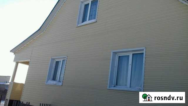 Коттедж 200 м² на участке 6 сот. на продажу в Ачинске Ачинск - изображение 1