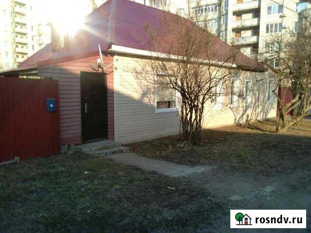 Участок промназначения 9 сот. на продажу в Брянске Брянск - изображение 1