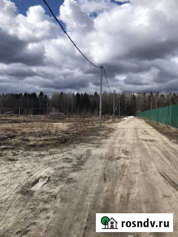 Участок СНТ, ДНП 8 сот. на продажу в Романовке Романовка - изображение 1