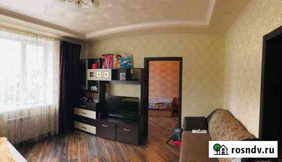 4-комнатная квартира, 86 м², 4/5 эт. на продажу в Прокопьевске Прокопьевск