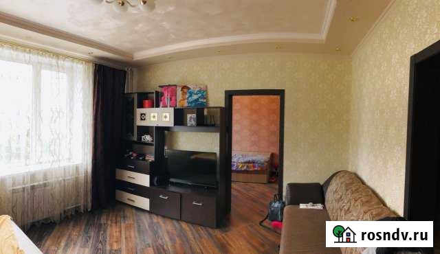 4-комнатная квартира, 86 м², 4/5 эт. на продажу в Прокопьевске Прокопьевск - изображение 1