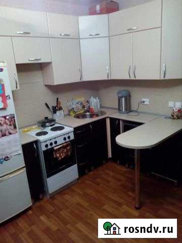 Квартира-студия, 25 м², 5/5 эт. на продажу в Бийске Бийск - изображение 1