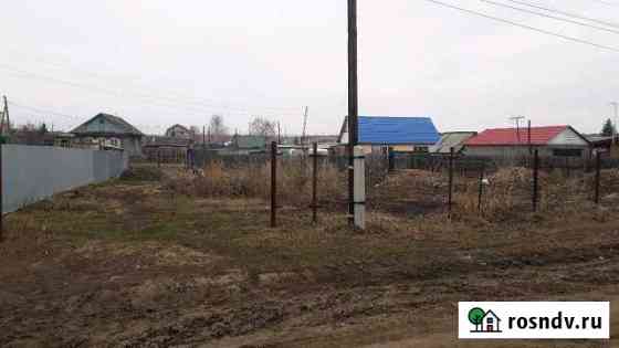 Участок ИЖС 12 сот. на продажу в Красноярке Красноярка