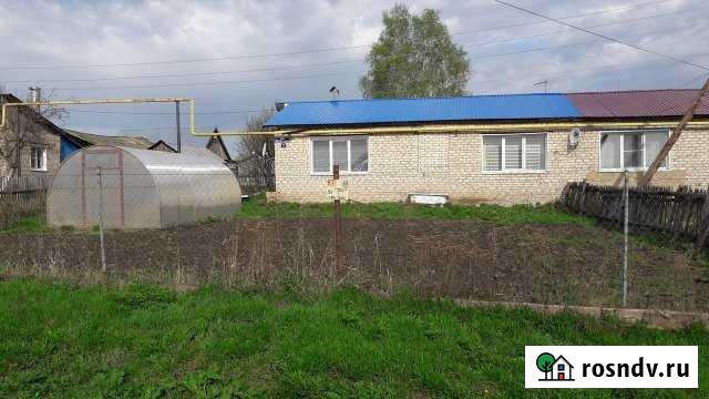 Дом 80 м² на участке 19 сот. на продажу в Ваде Вад - изображение 1