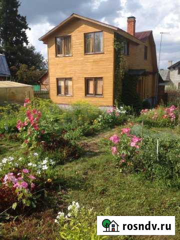 Дача 90 м² на участке 7.2 сот. на продажу в Богашево Богашево - изображение 1