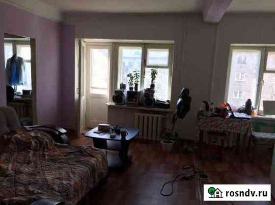 3-комнатная квартира, 56 м², 3/5 эт. на продажу в Чусовом Чусовой
