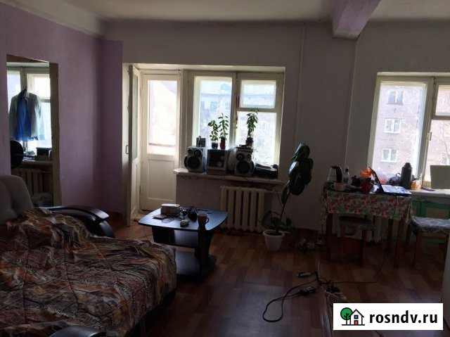 3-комнатная квартира, 56 м², 3/5 эт. на продажу в Чусовом Чусовой - изображение 1