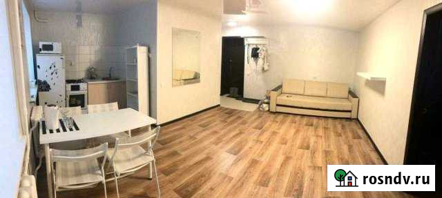 2-комнатная квартира, 52 м², 1/5 эт. в аренду посуточно в Чебоксарах Чебоксары - изображение 1